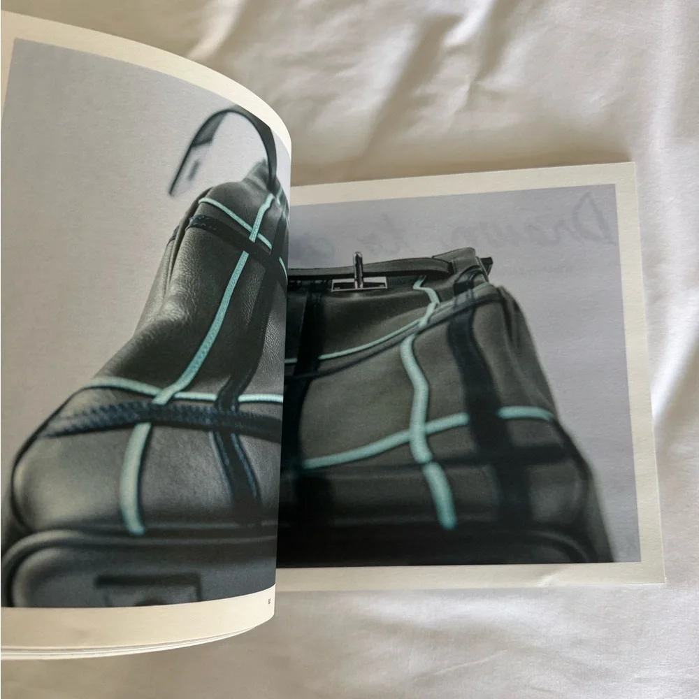 Hermes magazine